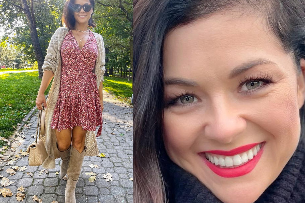 Trendy wiosna 2022. Katarzyna Cichopek już ma najmodniejsze buty na wiosnę! Za 49 zł kupisz idealny model