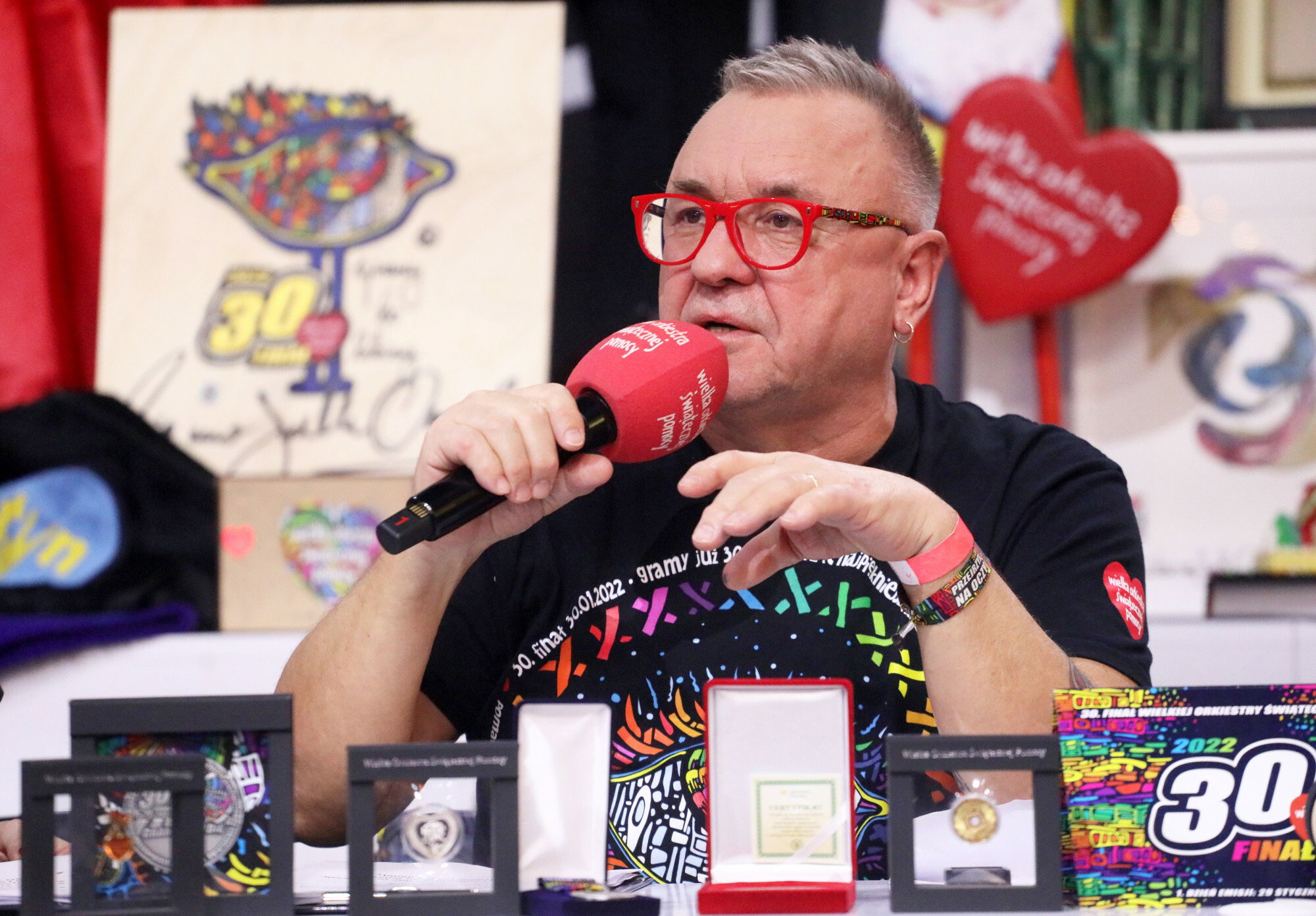 Jerzy owsiak