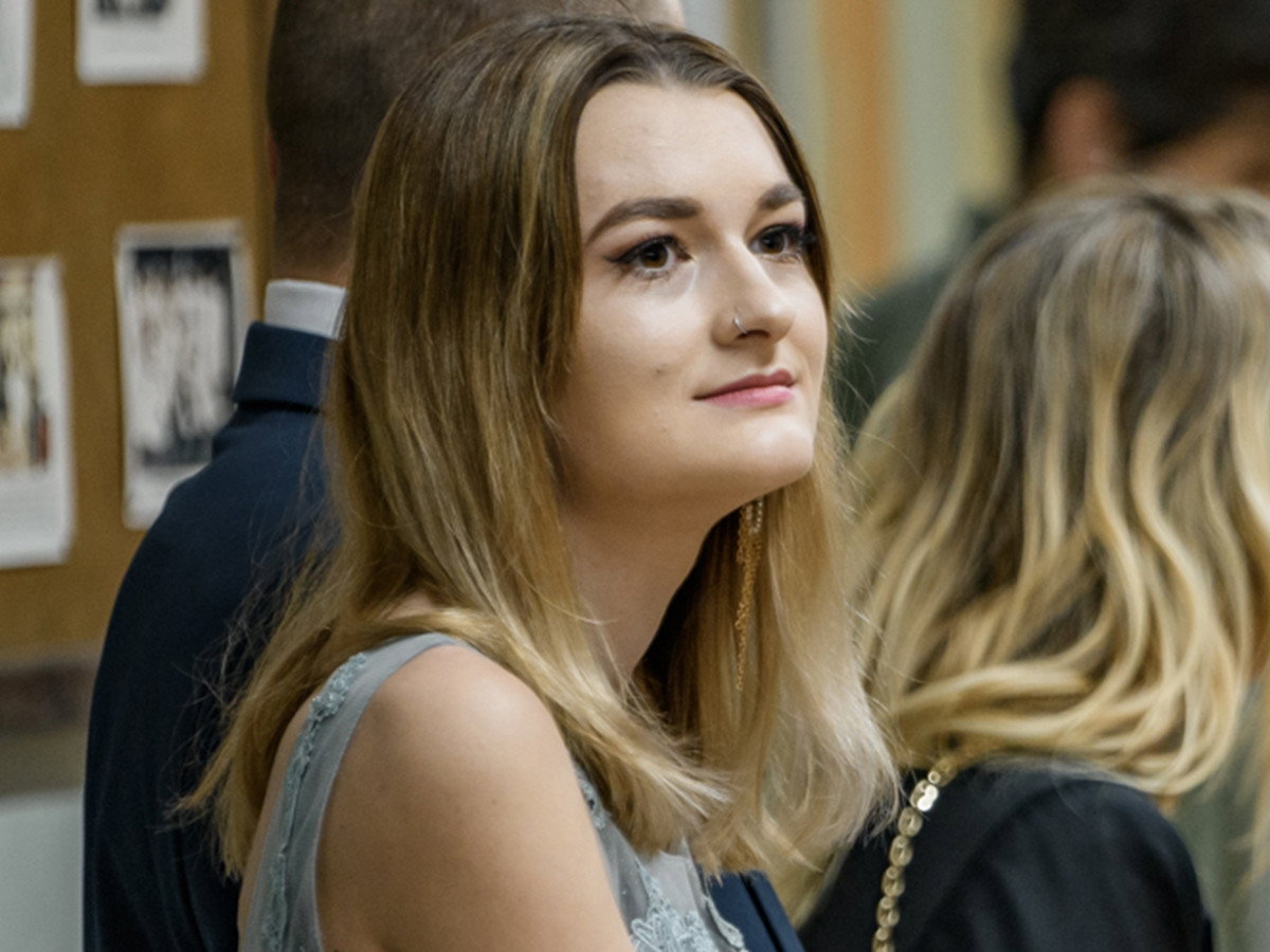 Joanna z Rolnik szuka żony odpowiada na pytanie o anoreksję