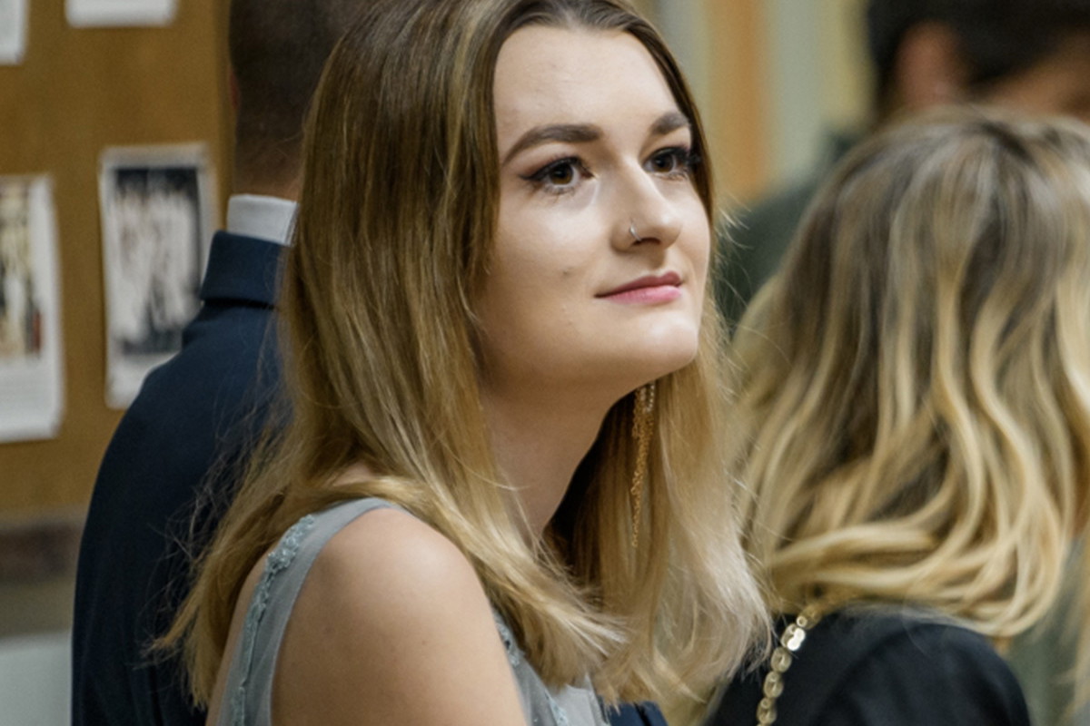 Joanna z Rolnik szuka żony odpowiada na pytanie o anoreksję