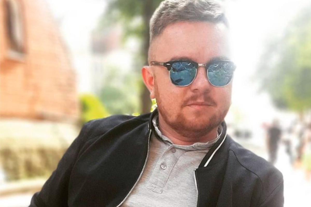 "Ślub od pierwszego wejrzenia": Adam pokazał zdjęcie z córką! Fani są w szoku: "Ale urosła"