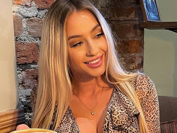Kinga z 40 kontra 20 o szczęściu bez Roberta