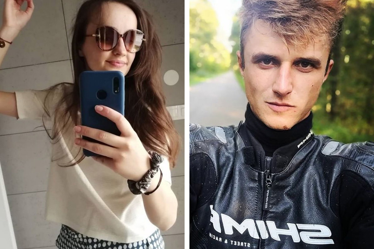 Adam i Teresa parą po finale Rolnik szuka żony 8