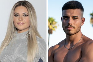 Inga z Hotelu Paradise i Jurek z Love Island są parą?