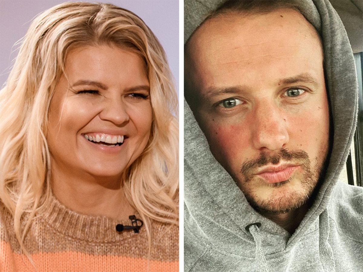 Czy Marta Manowska i Robert Bodzianny z Rolnik szuka żony są razem na wakacjach
