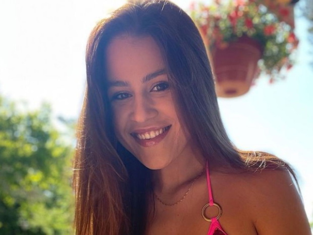 Hotel Paradise: Natalia Ostrowska