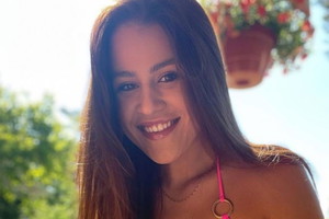 Hotel Paradise: Natalia Ostrowska