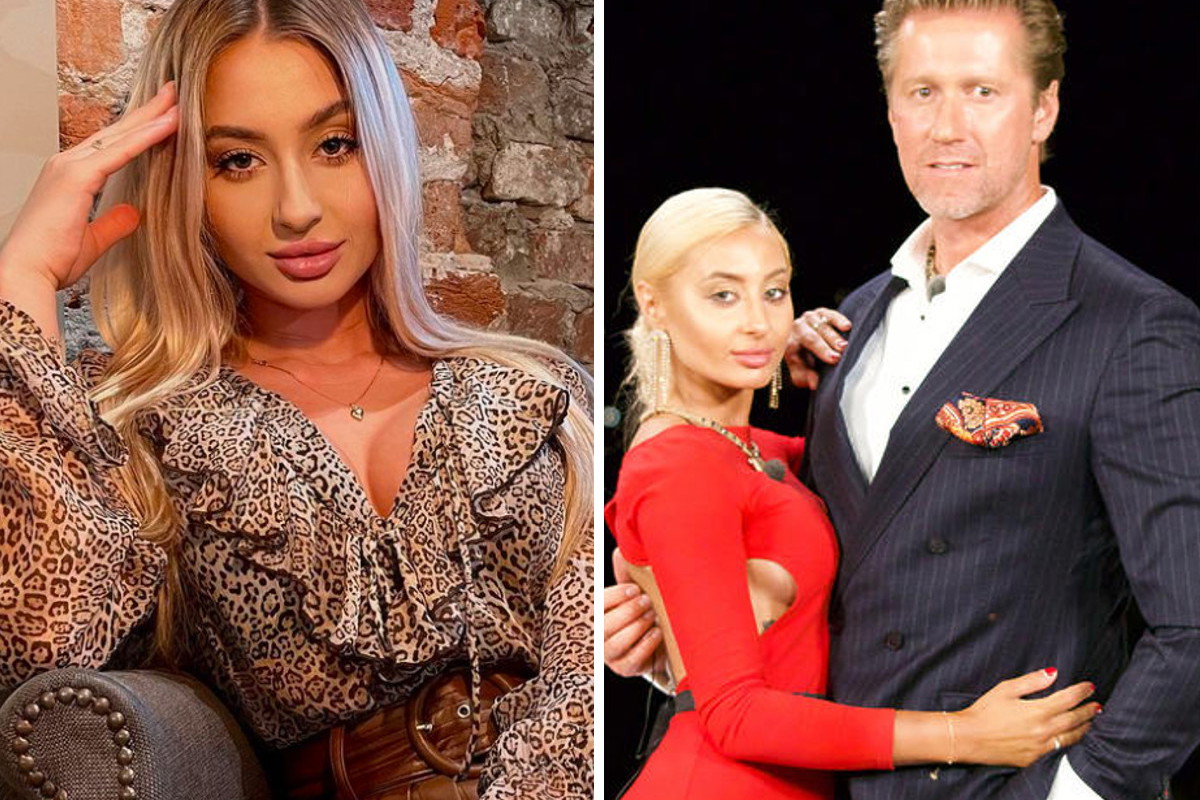 "40 kontra 20": Kinga Zapadka prowadziła zmyślą grę w programie? Odpowiedziała
