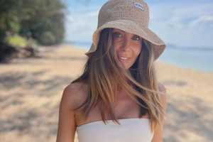 Małgorzata Rozenek nie je mięsa
