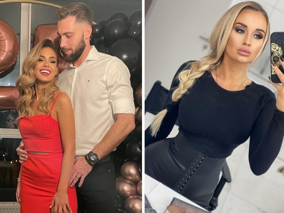Love Island: Paulina i Andrzej rozstali się? Aleksandra komentuje