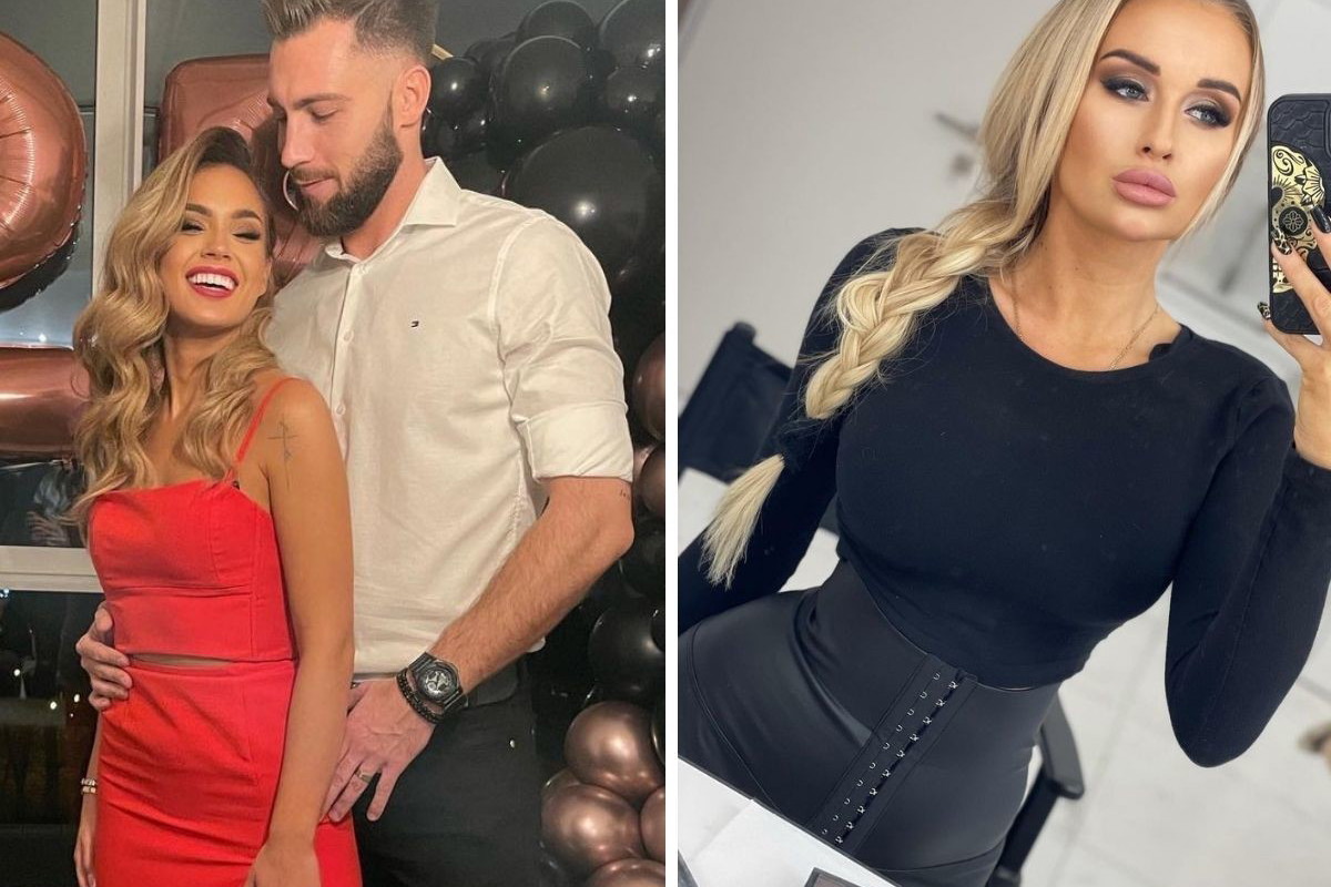 Love Island: Paulina i Andrzej rozstali się? Aleksandra komentuje