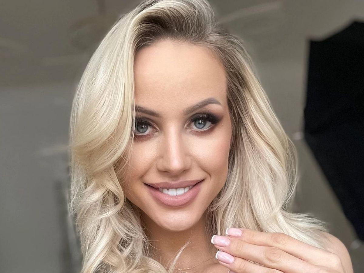 Gogglebox - Marta Karpińska opowiada o ciążowym brzuszku