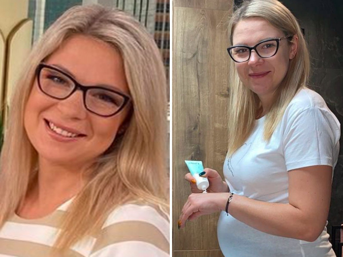 "Ślub od pierwszego wejrzenia": Joanna Lazar na zdjęciu z porodówki! "Każda minuta to wieczność"