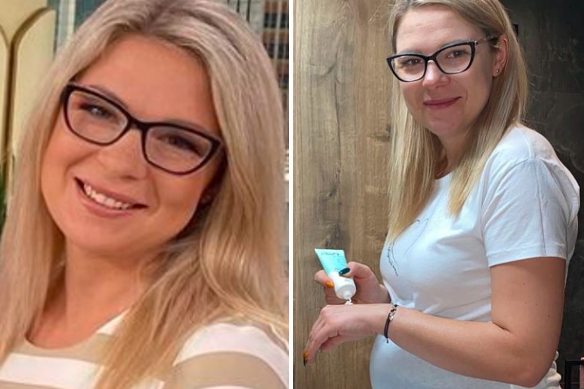 "Ślub od pierwszego wejrzenia": Joanna Lazar na zdjęciu z porodówki! "Każda minuta to wieczność"