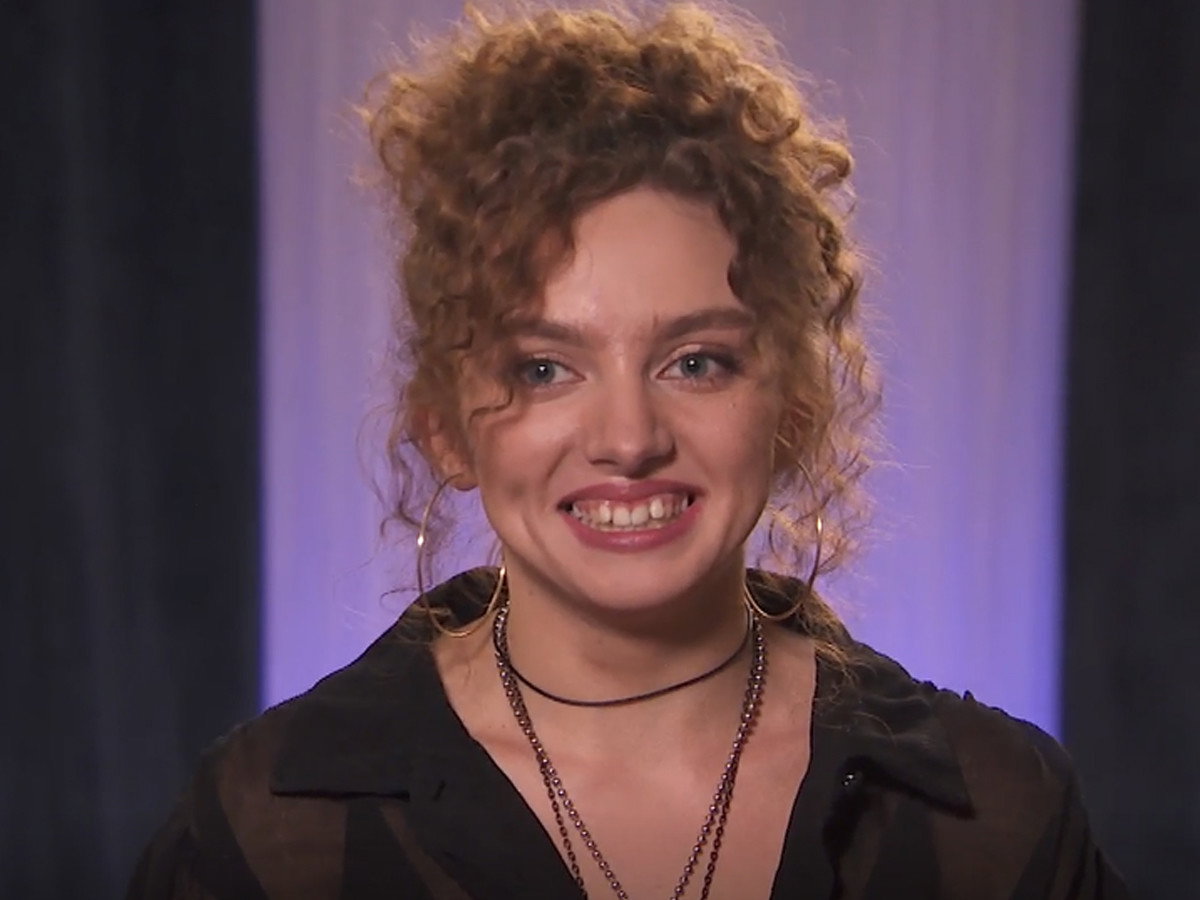 Justyna o zaręczynach Kamila i Joanny w Rolnik szuka żony