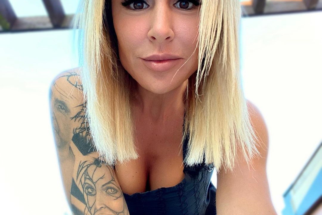 Blanka Lipińska