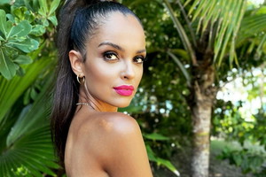 "Hotel Paradise": Klaudia El Dursi pokazała nagranie z nowej lokalizacji show. "Będzie ogień"