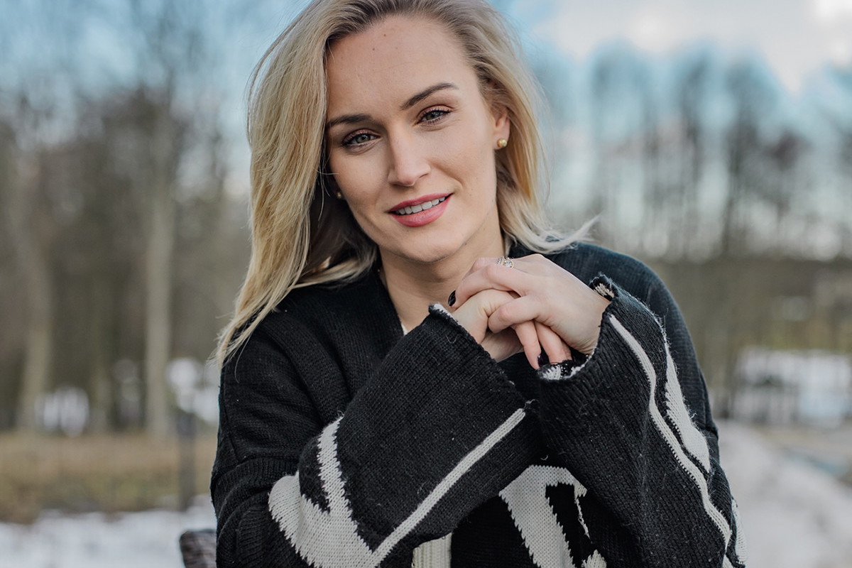 Kamila z Rolnik szuka żony