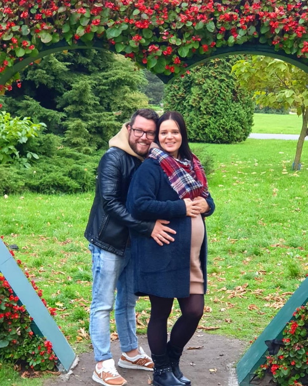 Agnieszka i Wojtek ze "Ślubu od pierwszego wejrzenia"