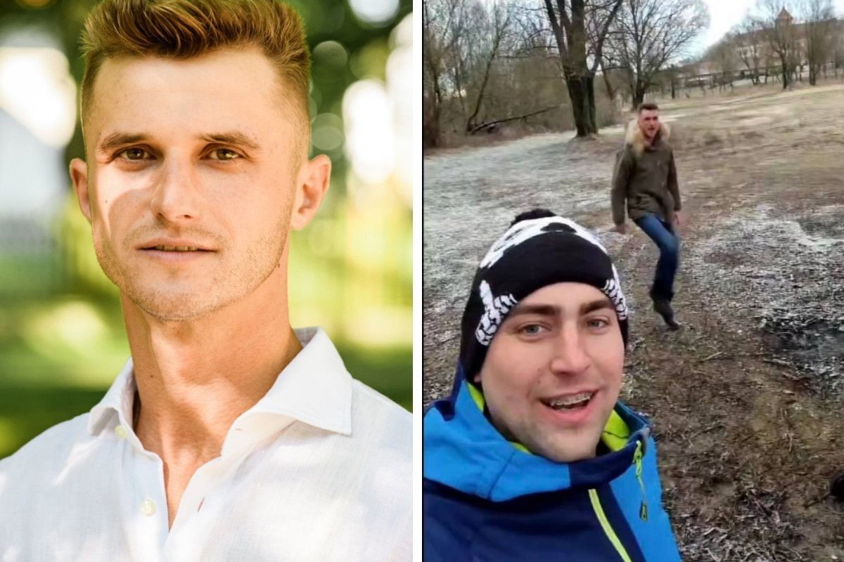 Rolnik szuka żony Adam opublikował wspólne nagranie z Tomaszem i Jankiem