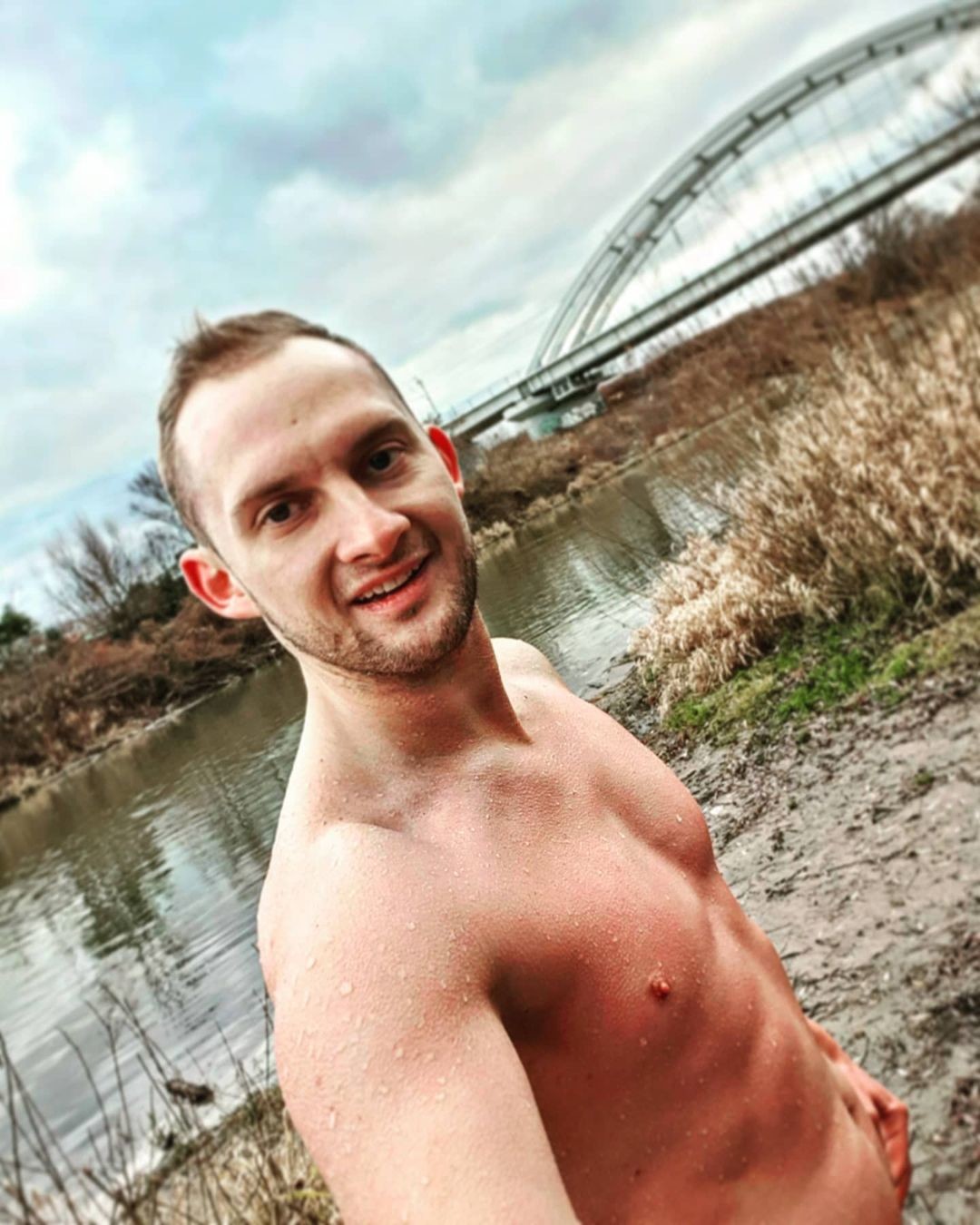 Kamil ze "Ślubu od pierwszego wejrzenia"