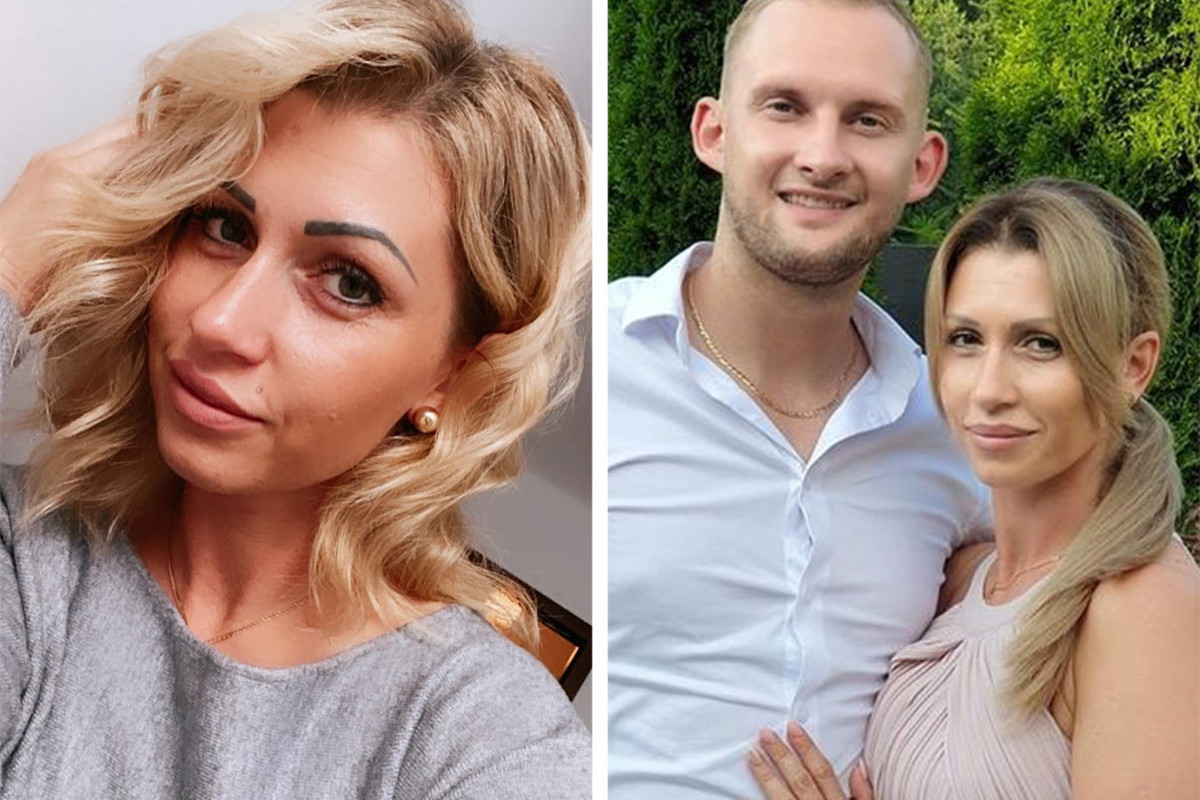 Iza ze Ślubu od pierwszego wejrzenia o złości i rozczarowaniach. To o Kamilu?