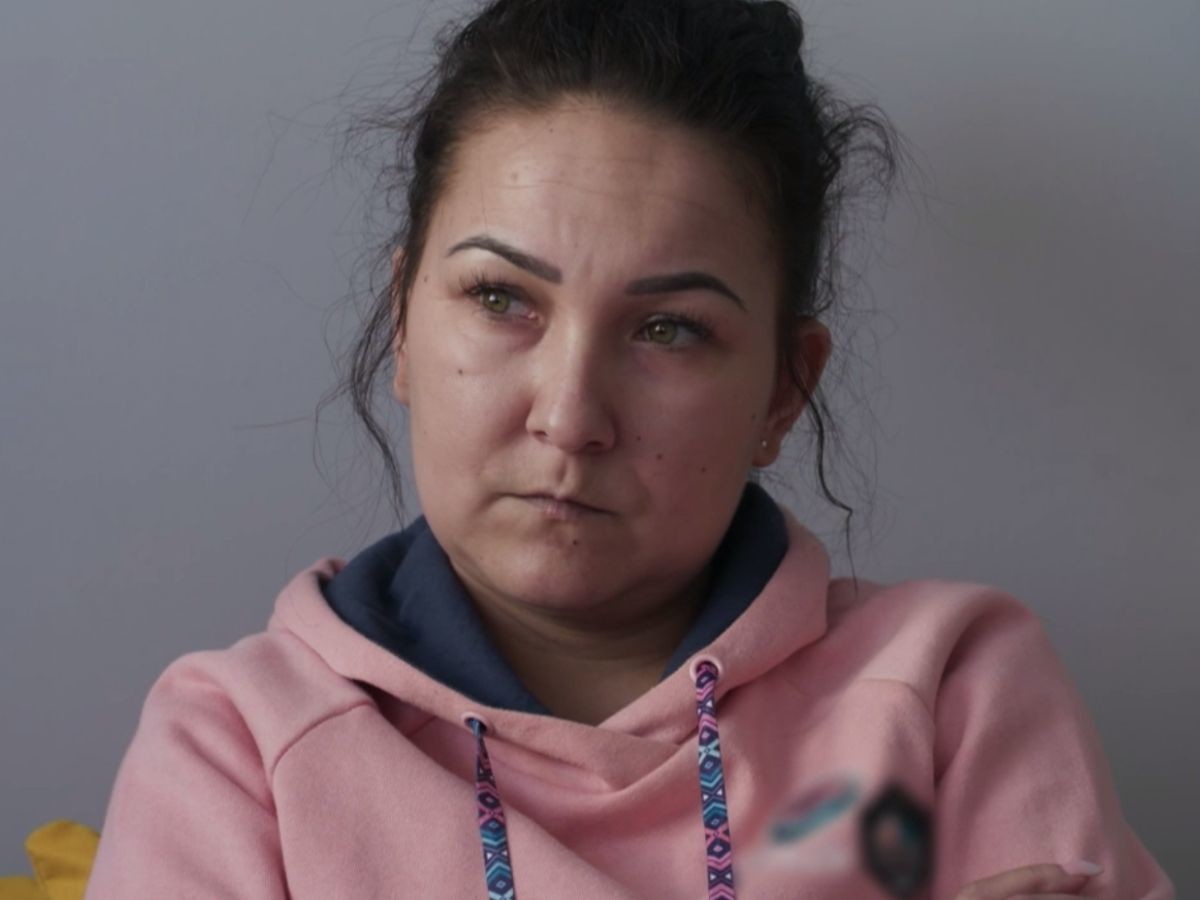 Ślub od pierwszego wejrzenia: Kasia i Paweł