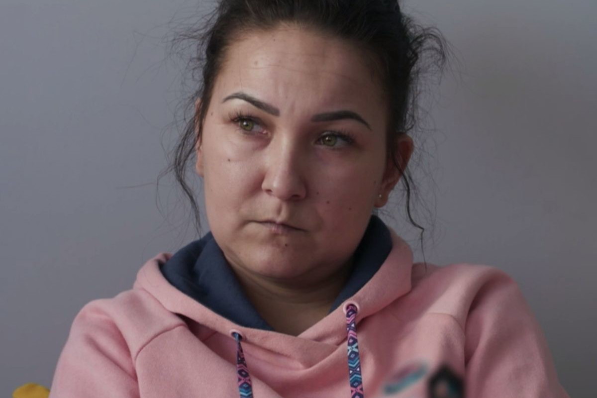 Ślub od pierwszego wejrzenia: Kasia i Paweł