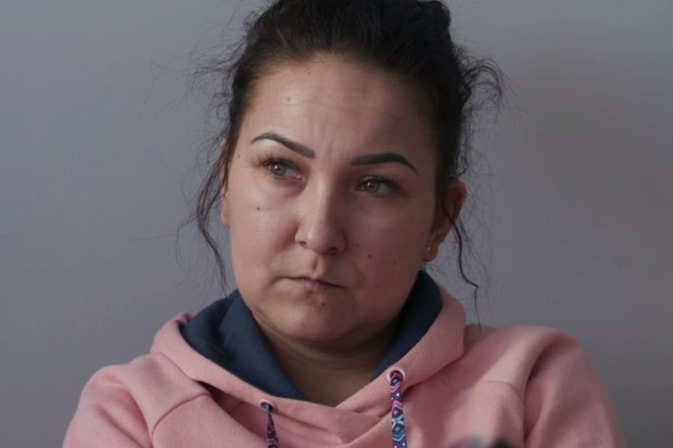 Ślub od pierwszego wejrzenia: Kasia i Paweł