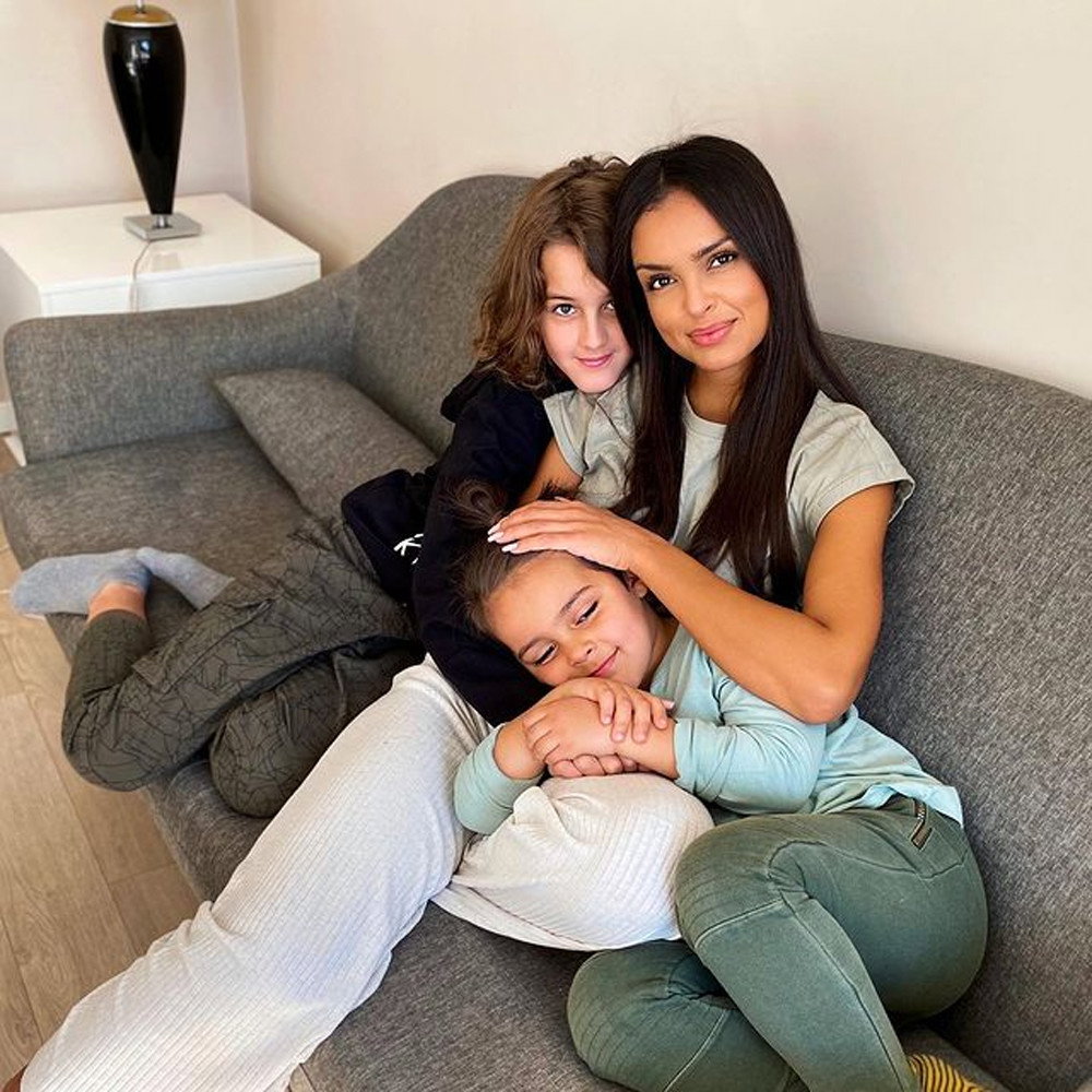 Klaudia El Dursi przeprowadza się do nowego mieszkania
