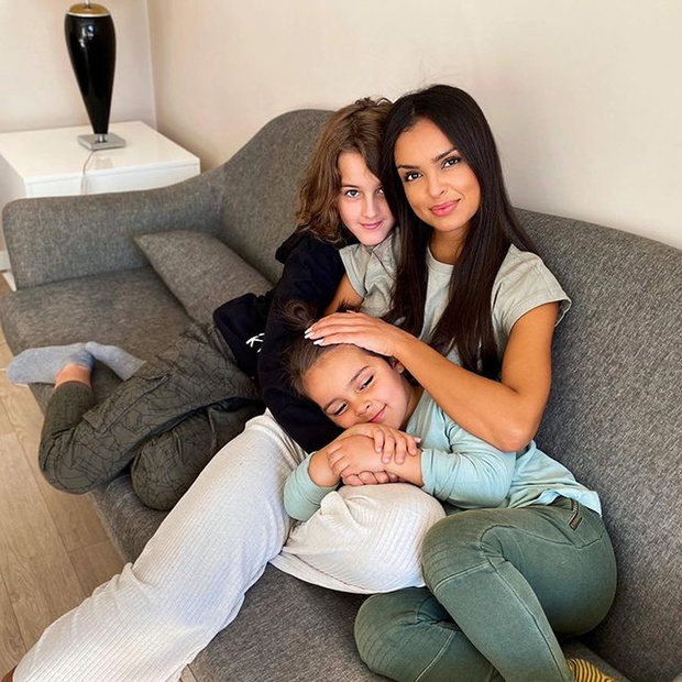 Klaudia El Dursi przeprowadza się do nowego mieszkania