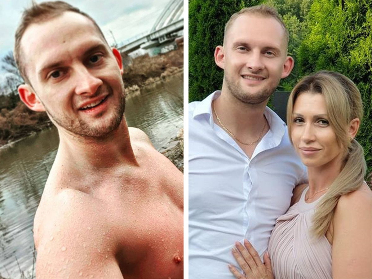 Kamil ze Ślubu od pierwszego wejrzenia o nowym związku