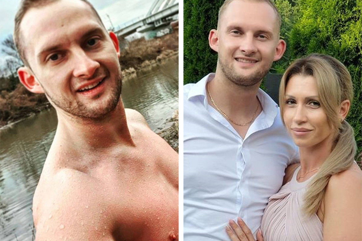 Kamil ze Ślubu od pierwszego wejrzenia o nowym związku
