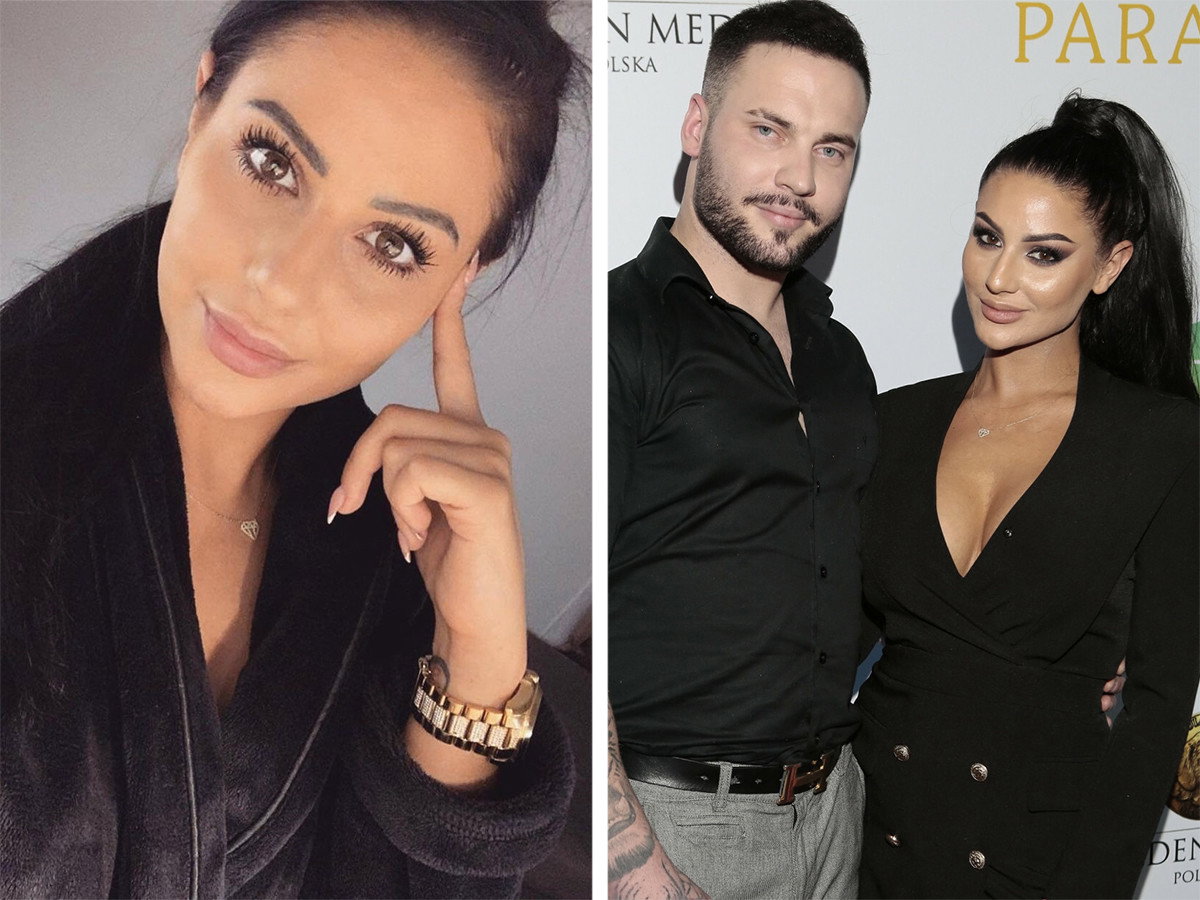 Kejti z Hotelu Paradise o ciąży