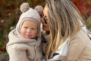 Małgorzata Rozenek o tym dlaczego nie chce mieć córki
