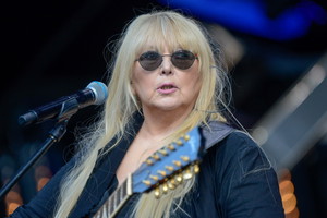 Maryla Rodowicz