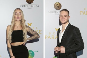 sara miłosz hotel paradise 4