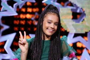 Sara Egwu James