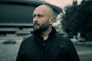 Kamil Durczok ostatni raz przed śmiercią