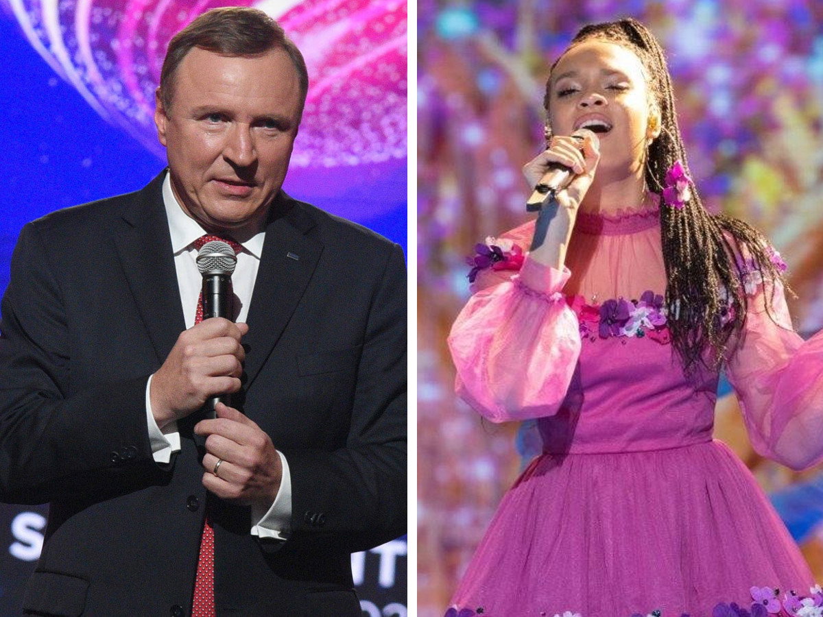 Eurowizja Junior 2021: dlaczego Sara James nie wygrała? Prezes TVP Jacek Kurski odpowiedział