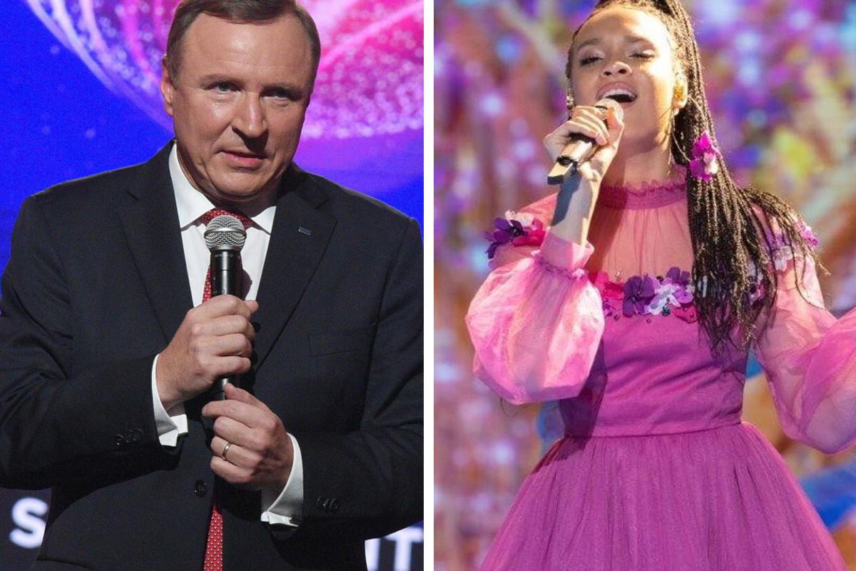 Eurowizja Junior 2021: dlaczego Sara James nie wygrała? Prezes TVP Jacek Kurski odpowiedział