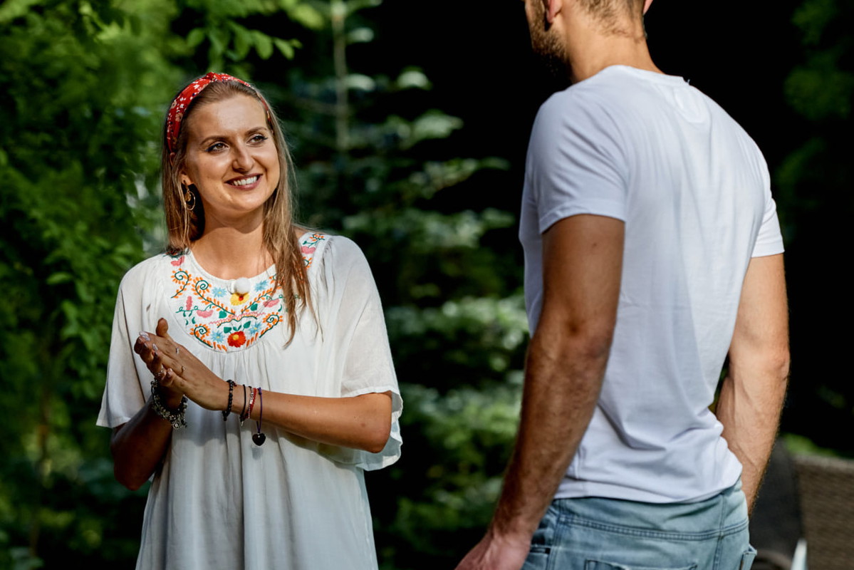 Roksana, kandydatka Stanisława w Rolnik szuka żony 8, pokazała zdjęcie z nowym partnerem