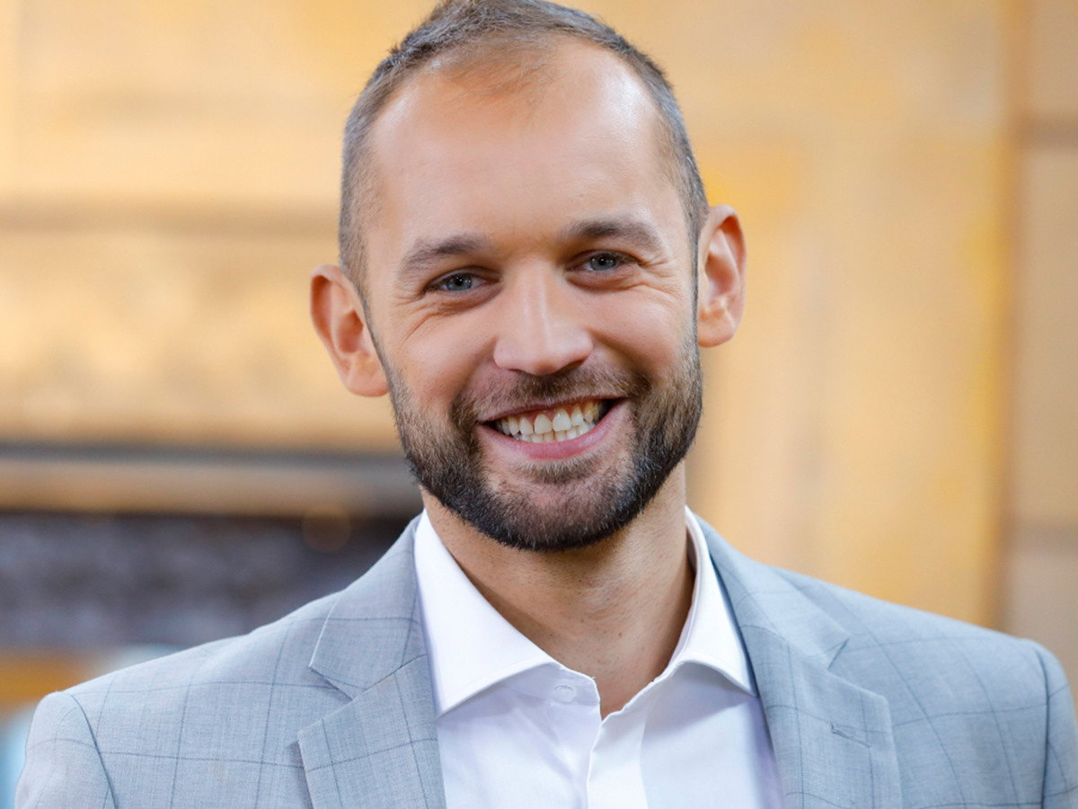 Stanisław z Rolnik szuka żony znalazł miłość