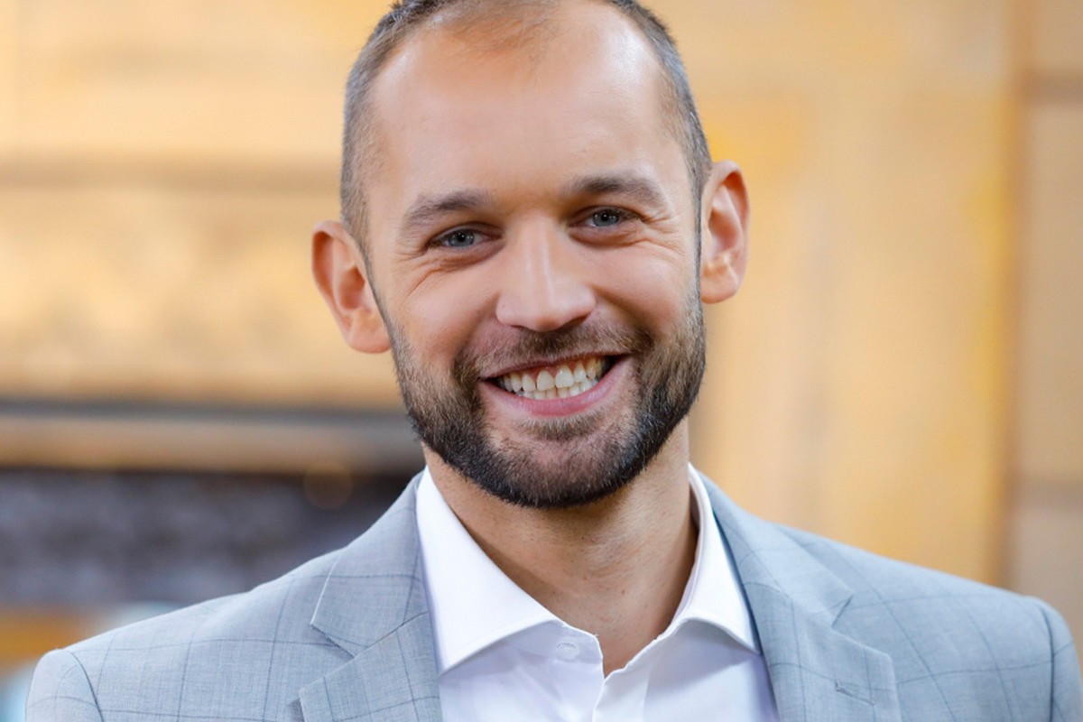 Stanisław z Rolnik szuka żony znalazł miłość