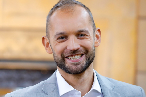 Stanisław z Rolnik szuka żony znalazł miłość
