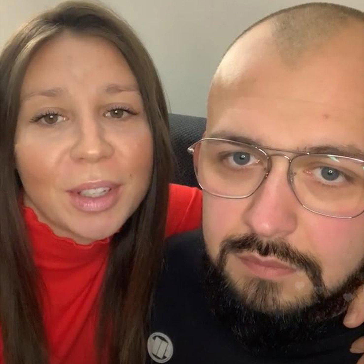Aneta i Robert ze Ślubu od pierwszego wejrzenia o swojej reakcji na ciążę
