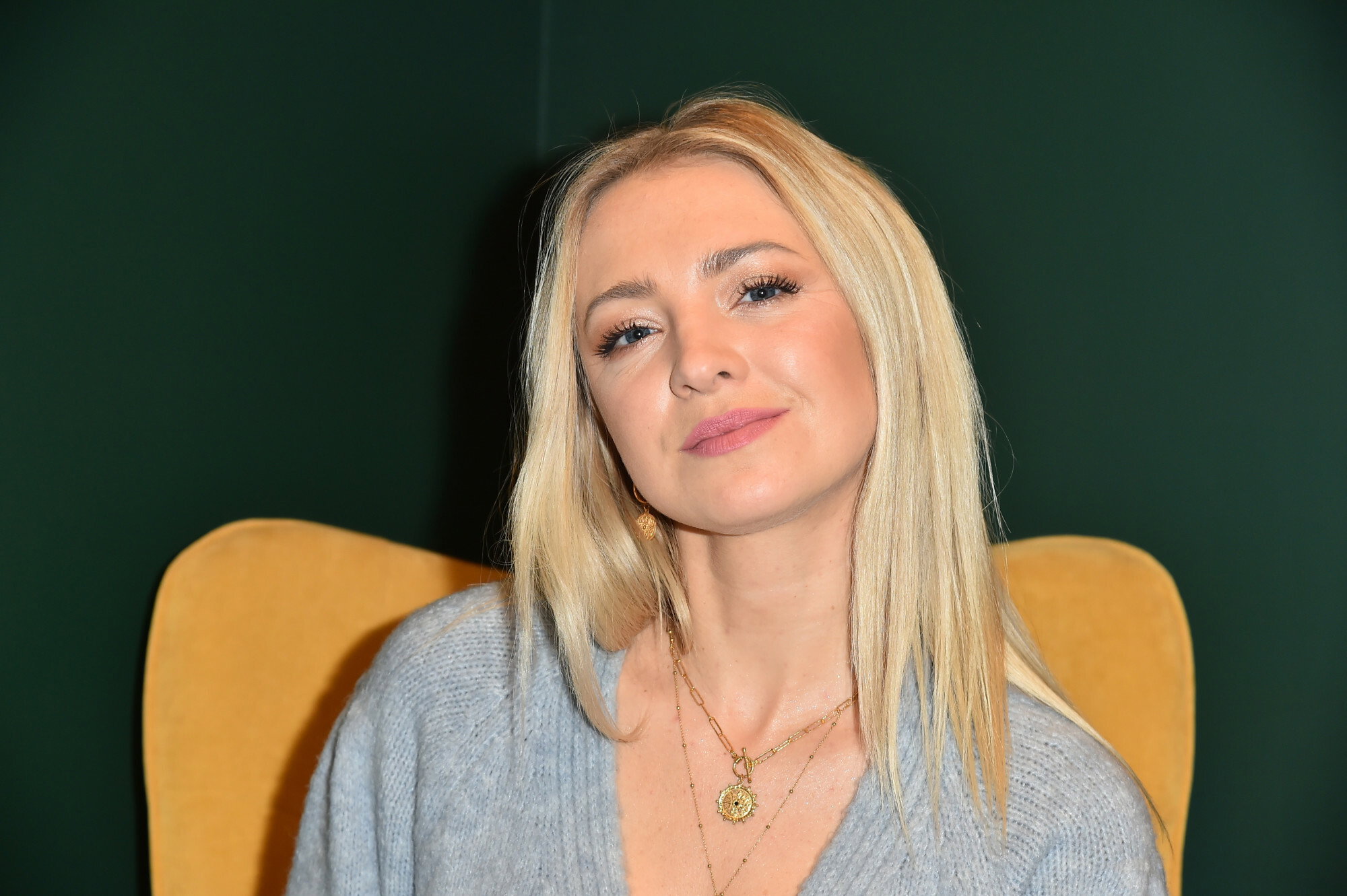 Barbara Kurdej-Szatan