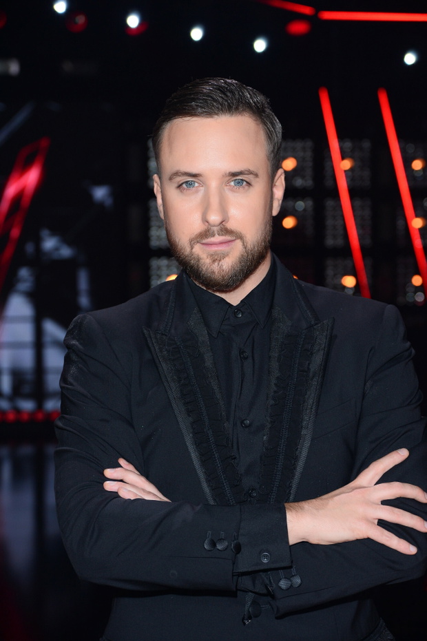 The Voice of Poland - 3 odc. 12. edycji