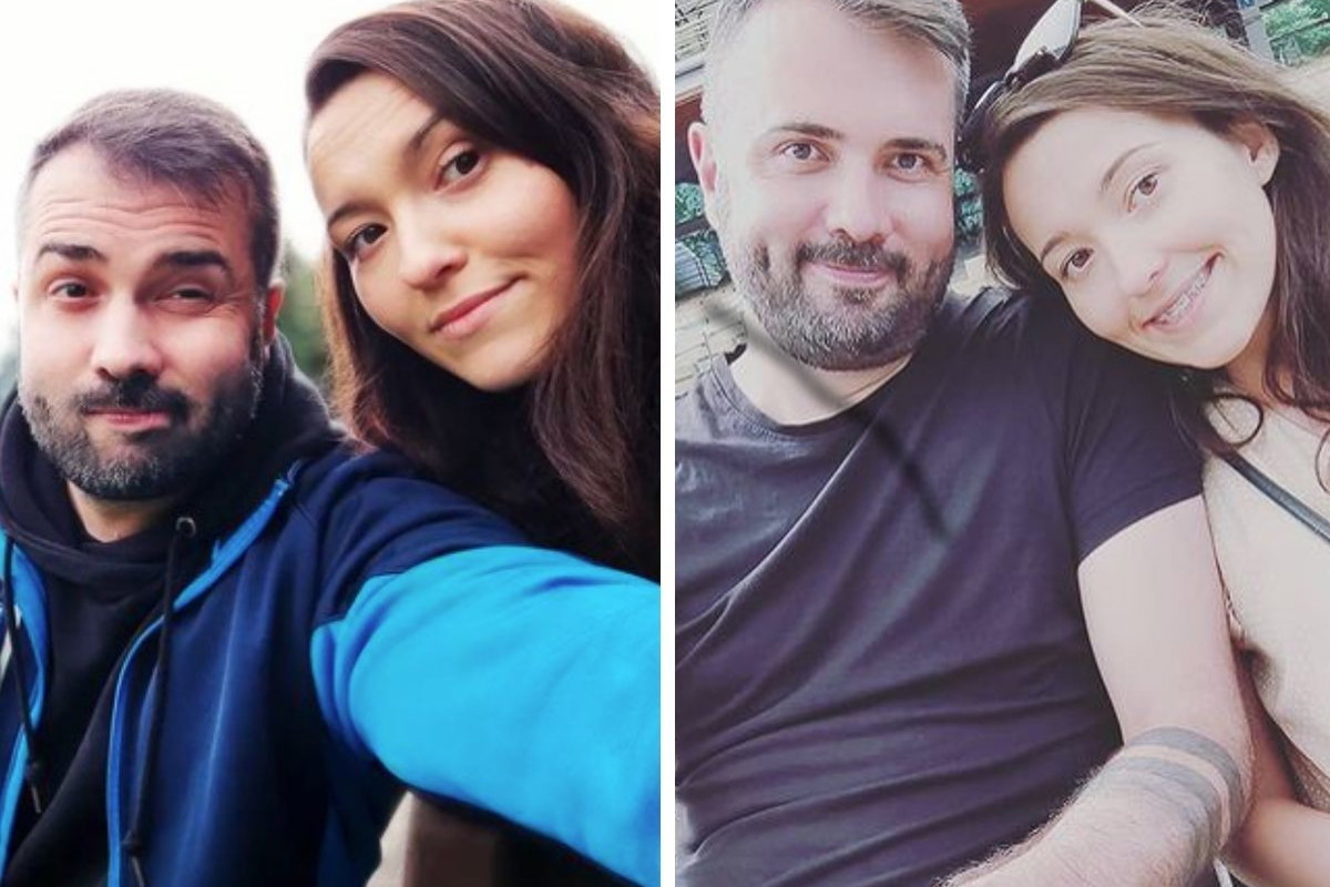 "Ślub od pierwszego wejrzenia": Laura i Karol zaskoczyli fanów nowiną! Fani: "Łączy bardziej niż ślub"