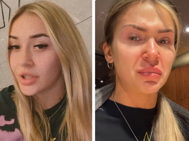 Hotel Paradise: Sara komentuje zachowanie Wiktorii